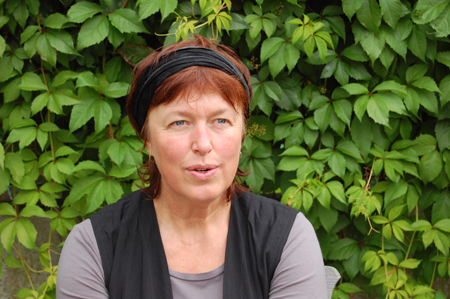 Johanna Fessl
